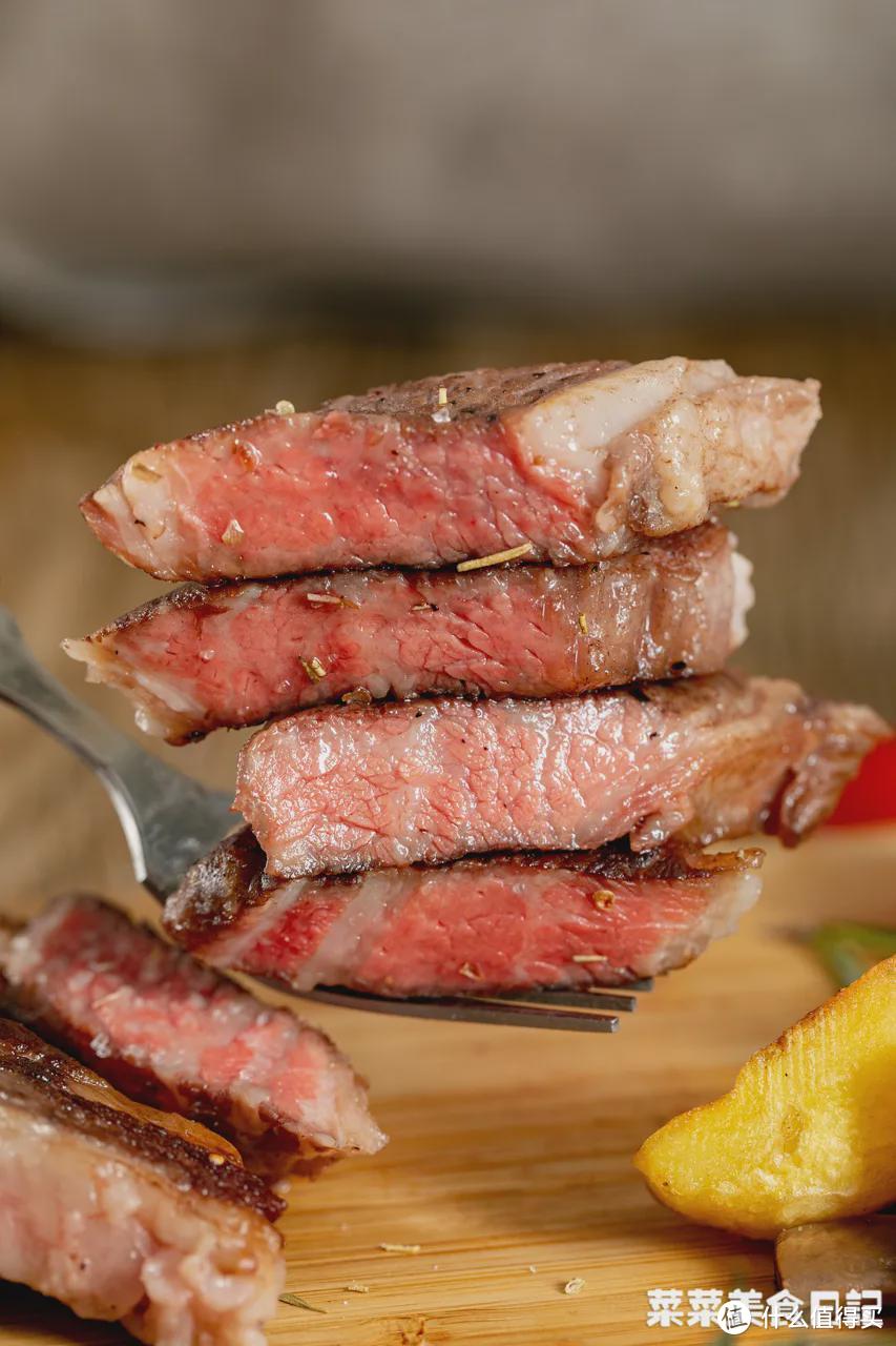 50元和500元的牛排差在哪？看完这篇终于懂了！